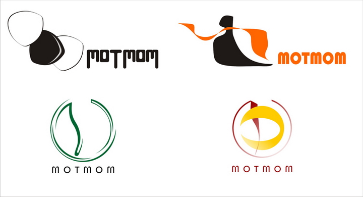 логотип мотмом