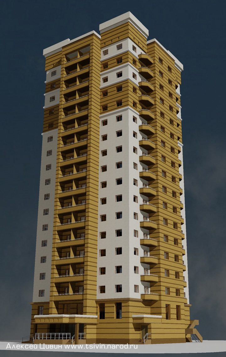 высотка