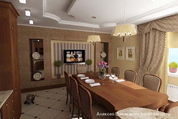кухня