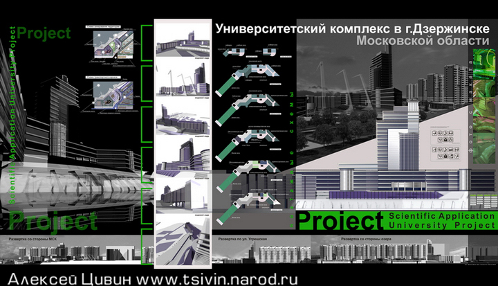 общая композиция